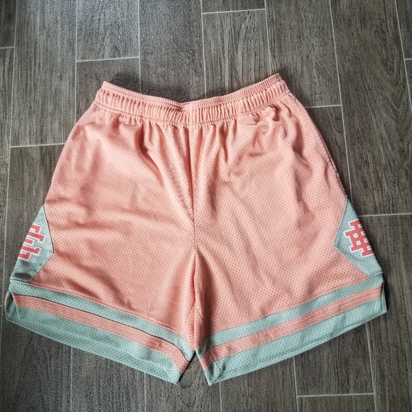 Eric Emanuel shorts
